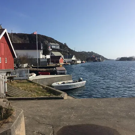Panoramic Views At Korshamn Korshamn (Vest-Agder)
