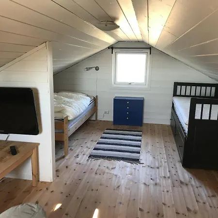 Panoramic Views At Korshamn Lodge Korshamn (Vest-Agder)