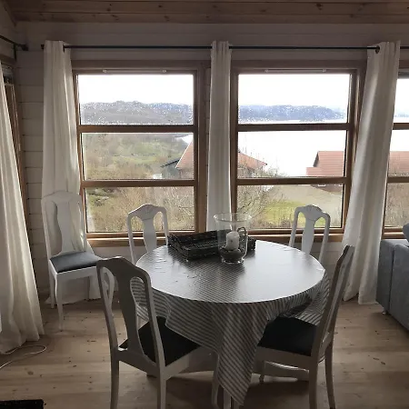 Lodge Panoramic Views At Korshamn Korshamn (Vest-Agder)