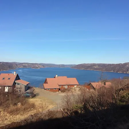 Panoramic Views At Korshamn Korshamn (Vest-Agder)