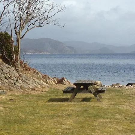 Lodge Panoramic Views At Korshamn