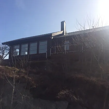 Panoramic Views At Korshamn Lodge Korshamn (Vest-Agder)